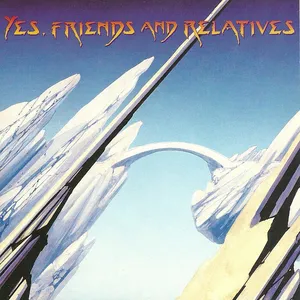 Yes, friends & relatives